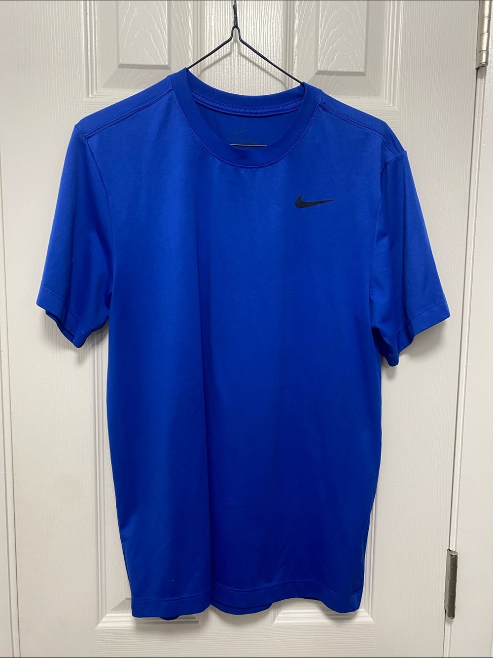 Nike Short Sleeve Dri-FIT Tee